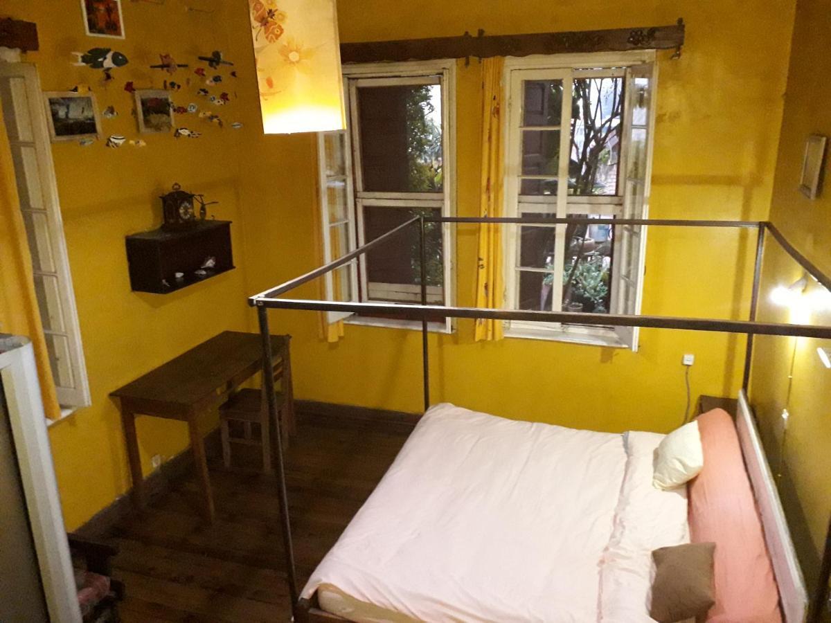 Le Karthala Chambres D'Hotes อันตานานารีโว ภายนอก รูปภาพ
