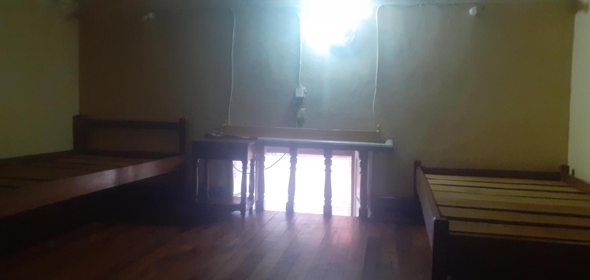Le Karthala Chambres D'Hotes อันตานานารีโว ภายนอก รูปภาพ