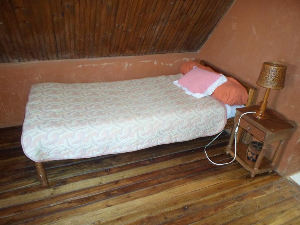 Le Karthala Chambres D'Hotes อันตานานารีโว ห้อง รูปภาพ